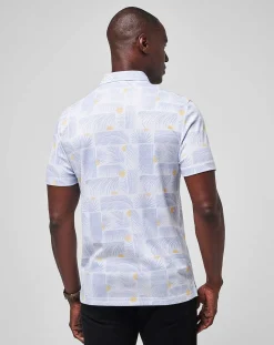 TravisMathew Sun Guilt Polo><noscript><img width=
