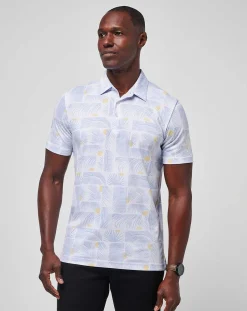 TravisMathew Sun Guilt Polo><noscript><img width=