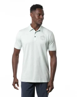 TravisMathew Sun Rays Polo> Polos