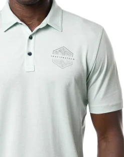 TravisMathew Sun Rays Polo><noscript><img width=