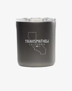 TravisMathew Sun Toasting Buzz Cup> Drinkware