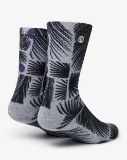 TravisMathew Sunrise Shells Crew Sock><noscript><img width=