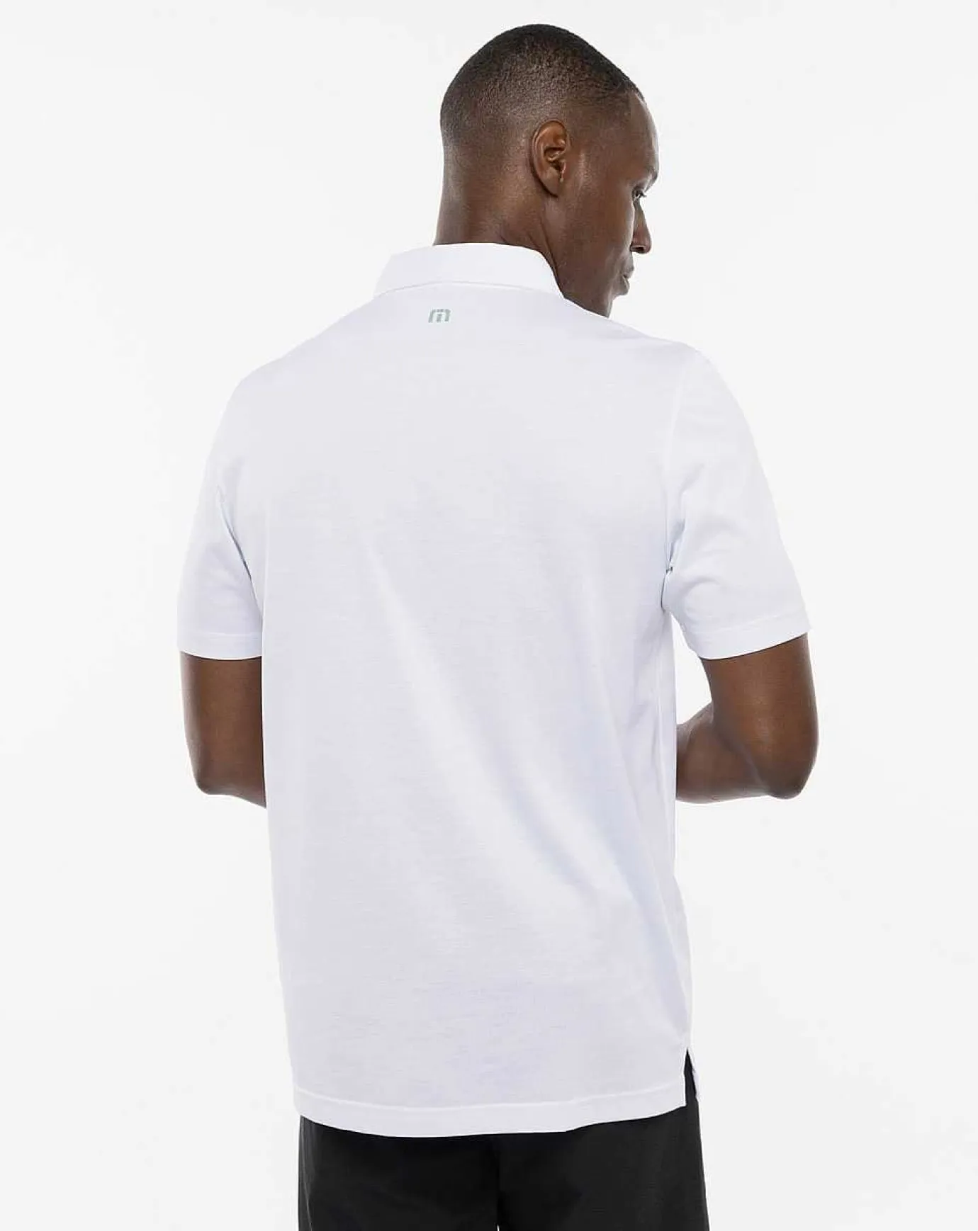 TravisMathew Surf Slang Polo> Polos