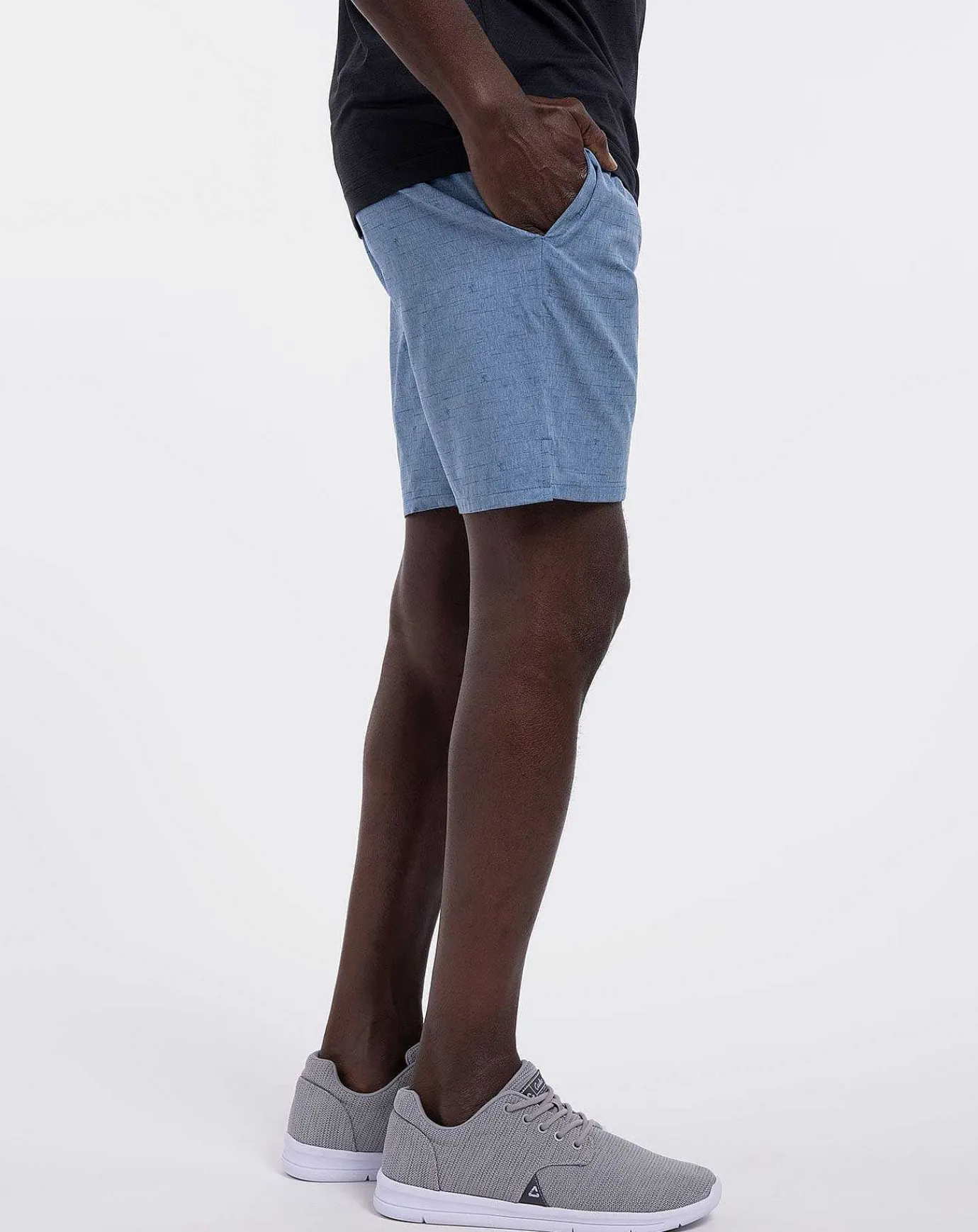 TravisMathew Survivalist Active Short 7.5In> Shorts