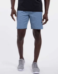 TravisMathew Survivalist Active Short 7.5In> Shorts