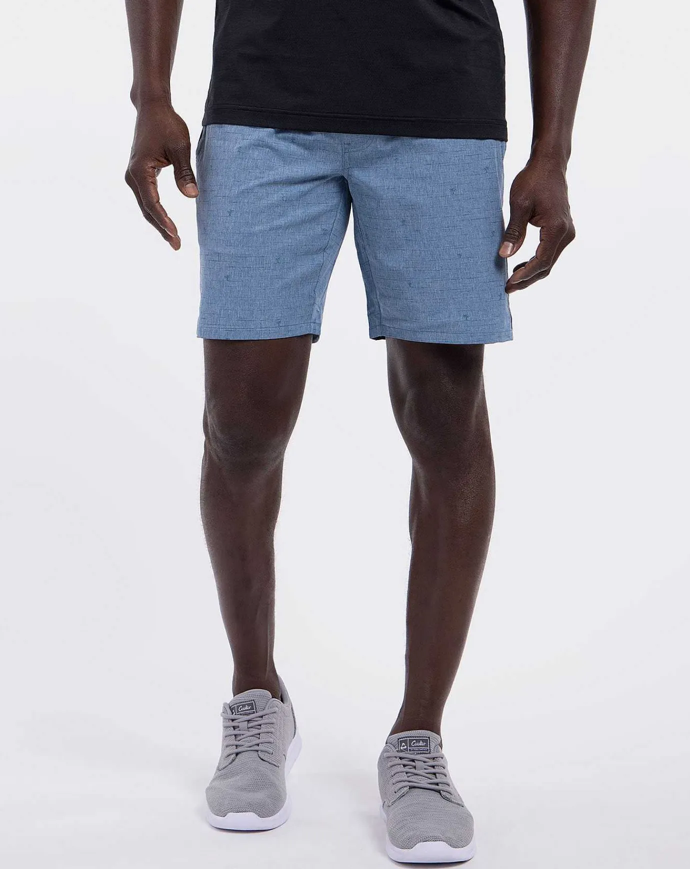 TravisMathew Survivalist Active Short 7.5In> Shorts