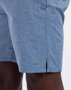 TravisMathew Survivalist Active Short 7.5In><noscript><img width=