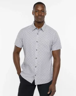 TravisMathew Sweet And Tangy Button-Up> Button-Ups