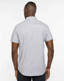 TravisMathew Sweet And Tangy Button-Up><noscript><img width=