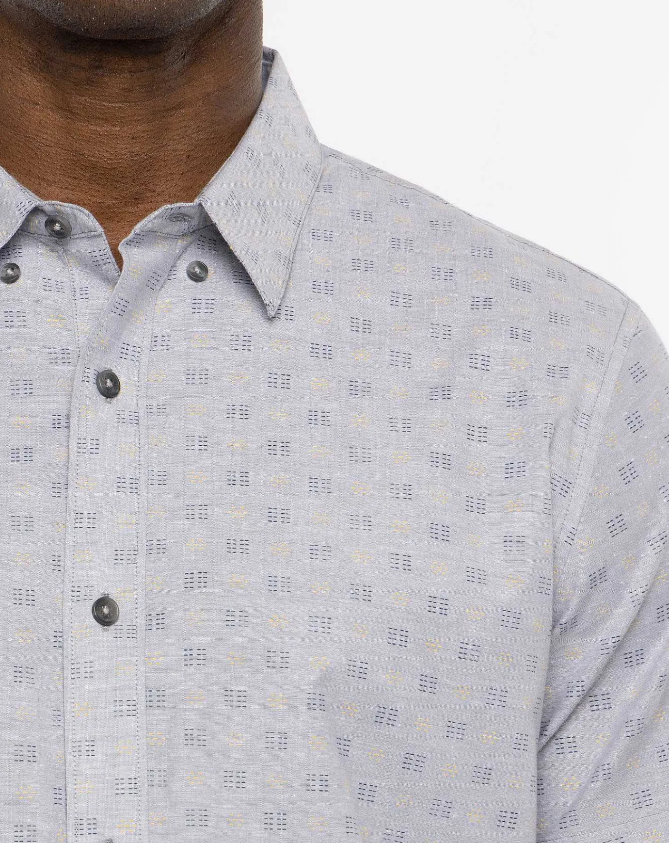 TravisMathew Sweet And Tangy Button-Up> Button-Ups
