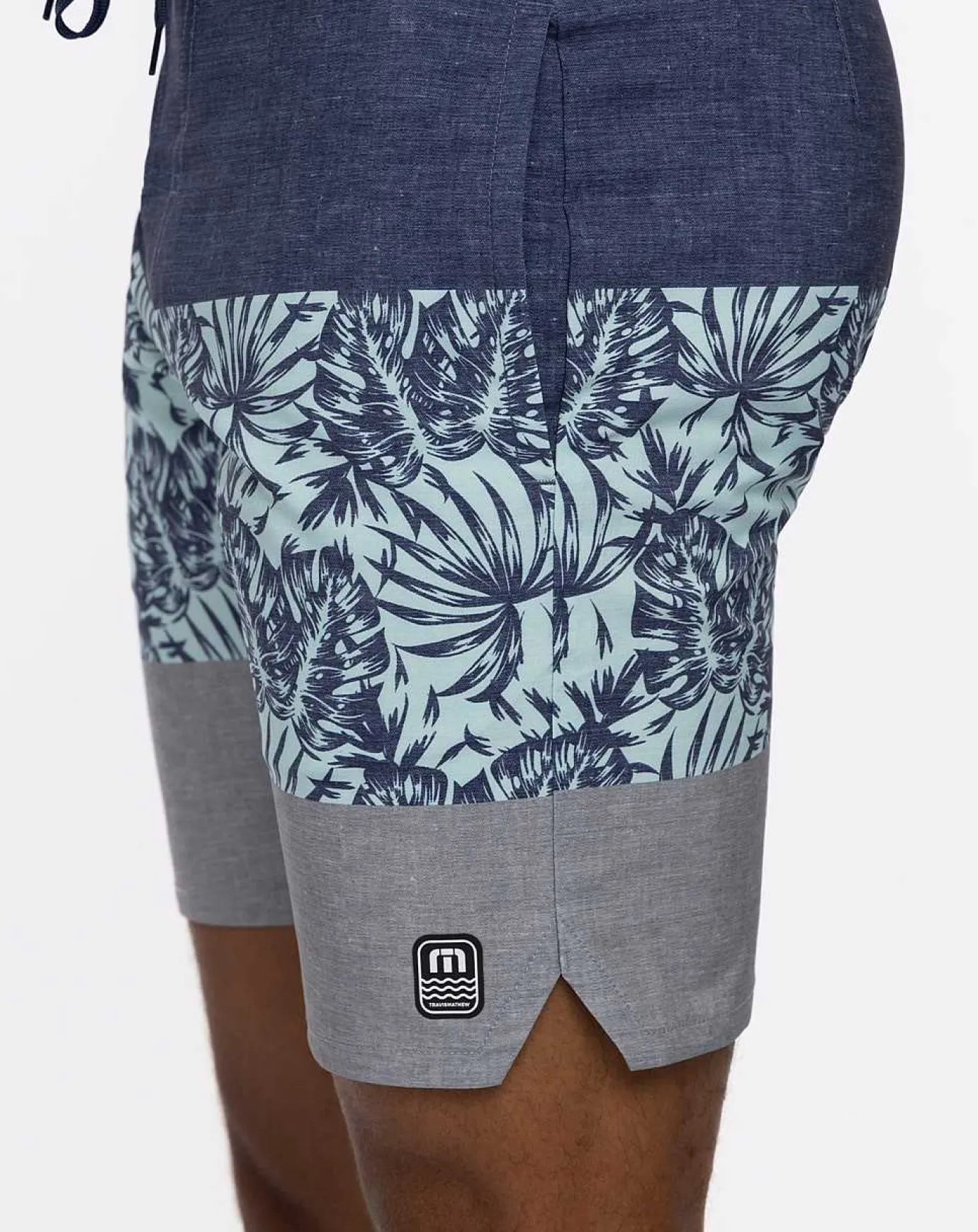 TravisMathew Swim Up Bar Boardshort> Boardshorts