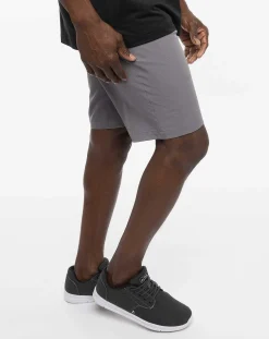TravisMathew Switchbacks Short 9In> Shorts