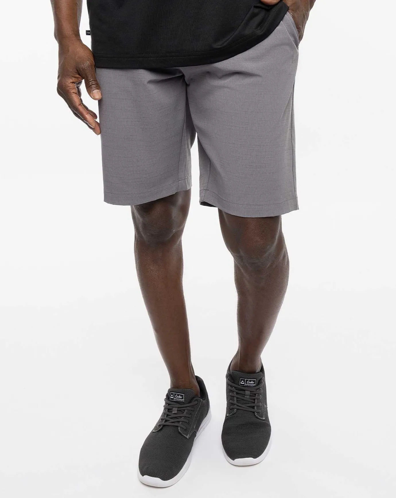 TravisMathew Switchbacks Short 9In> Shorts