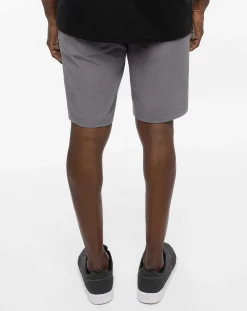TravisMathew Switchbacks Short 9In><noscript><img width=