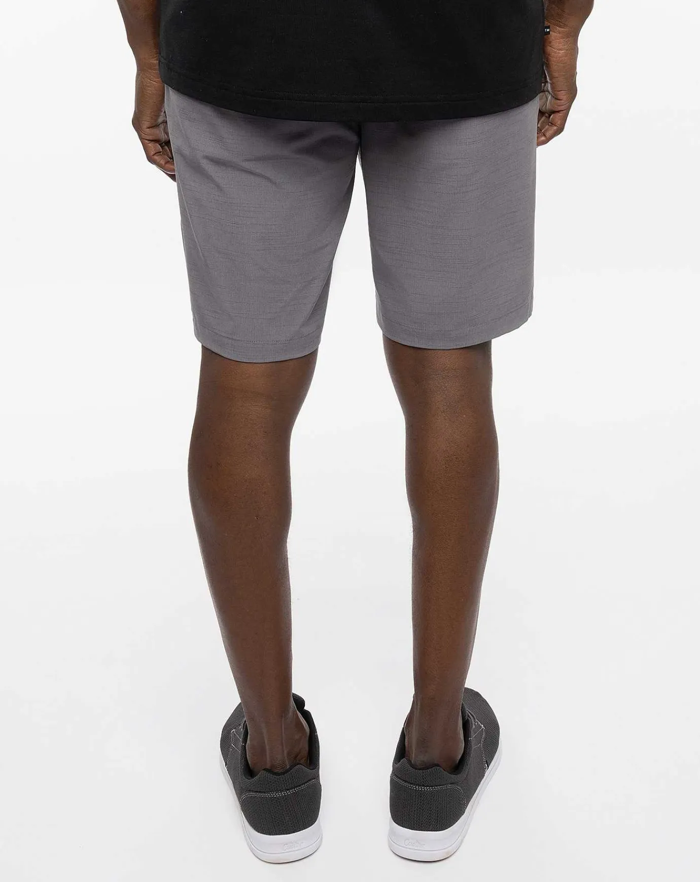 TravisMathew Switchbacks Short 9In> Shorts
