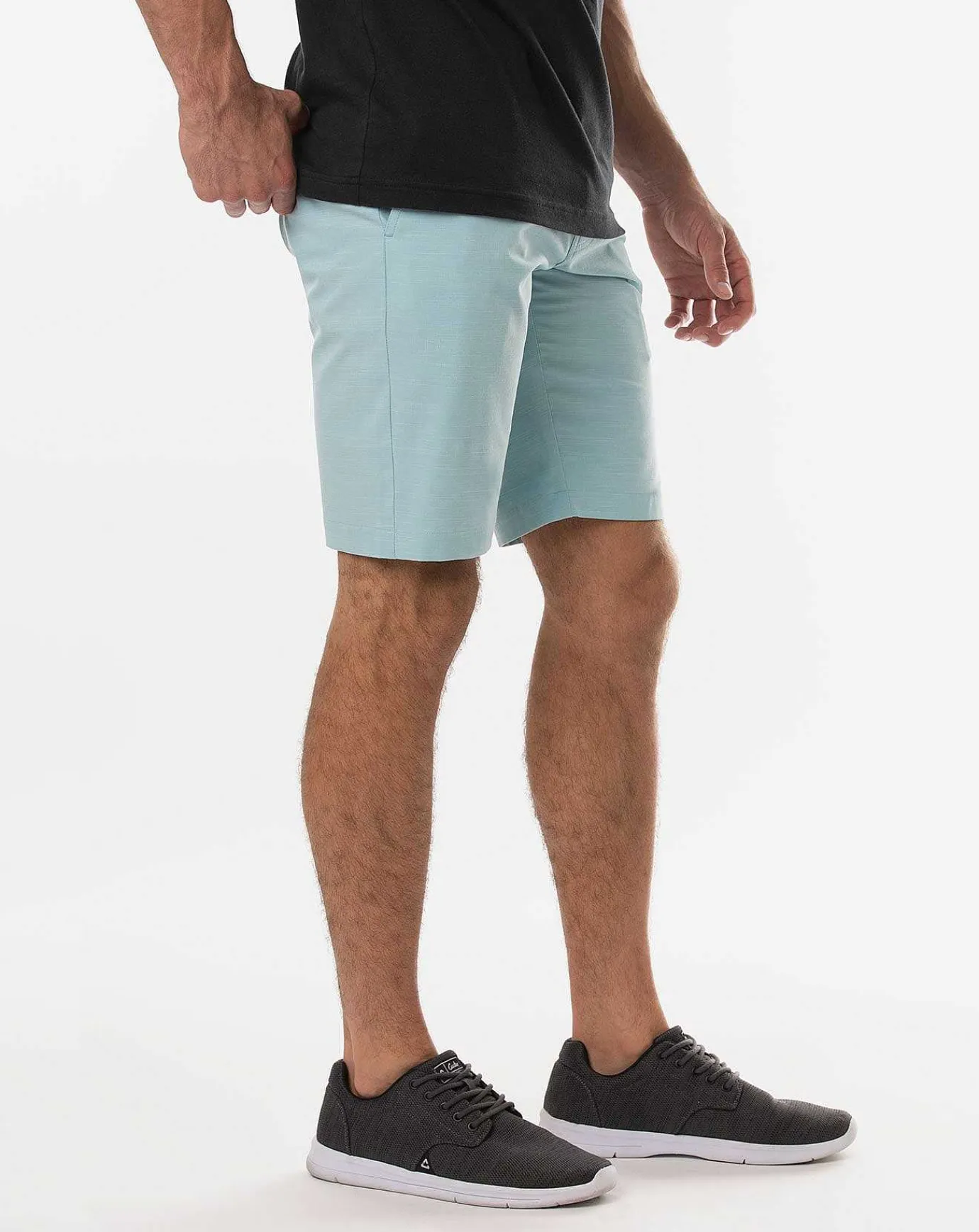 TravisMathew Switchbacks Short 9In> Shorts