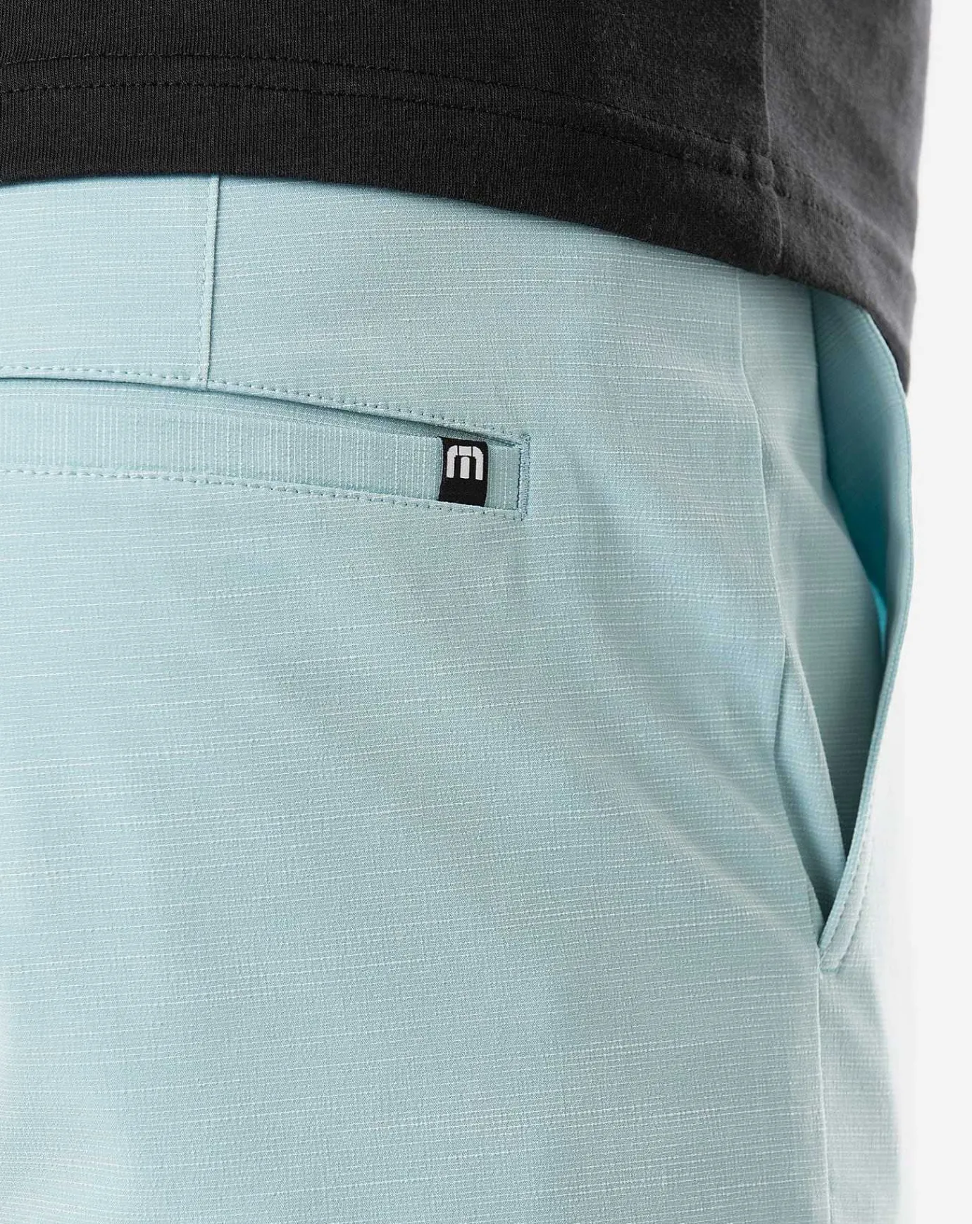 TravisMathew Switchbacks Short 9In> Shorts