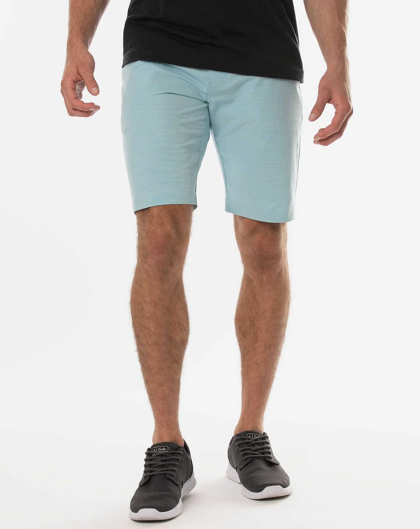 TravisMathew Switchbacks Short 9In> Shorts