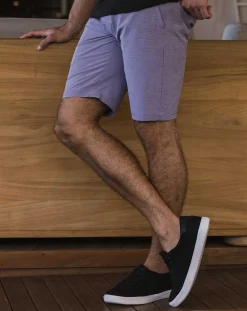 TravisMathew Switchbacks Short 9In> Shorts