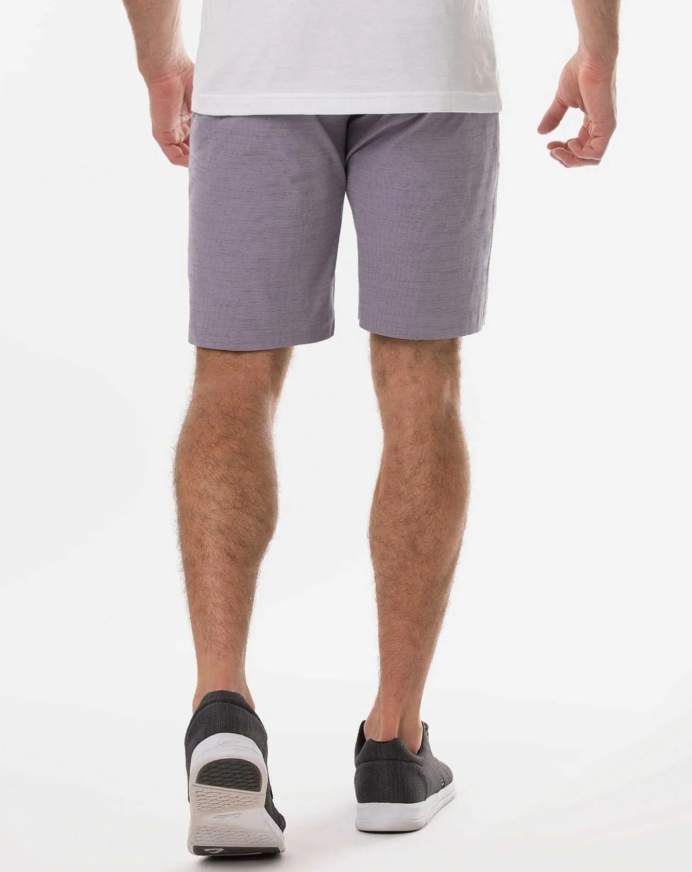 TravisMathew Switchbacks Short 9In> Shorts