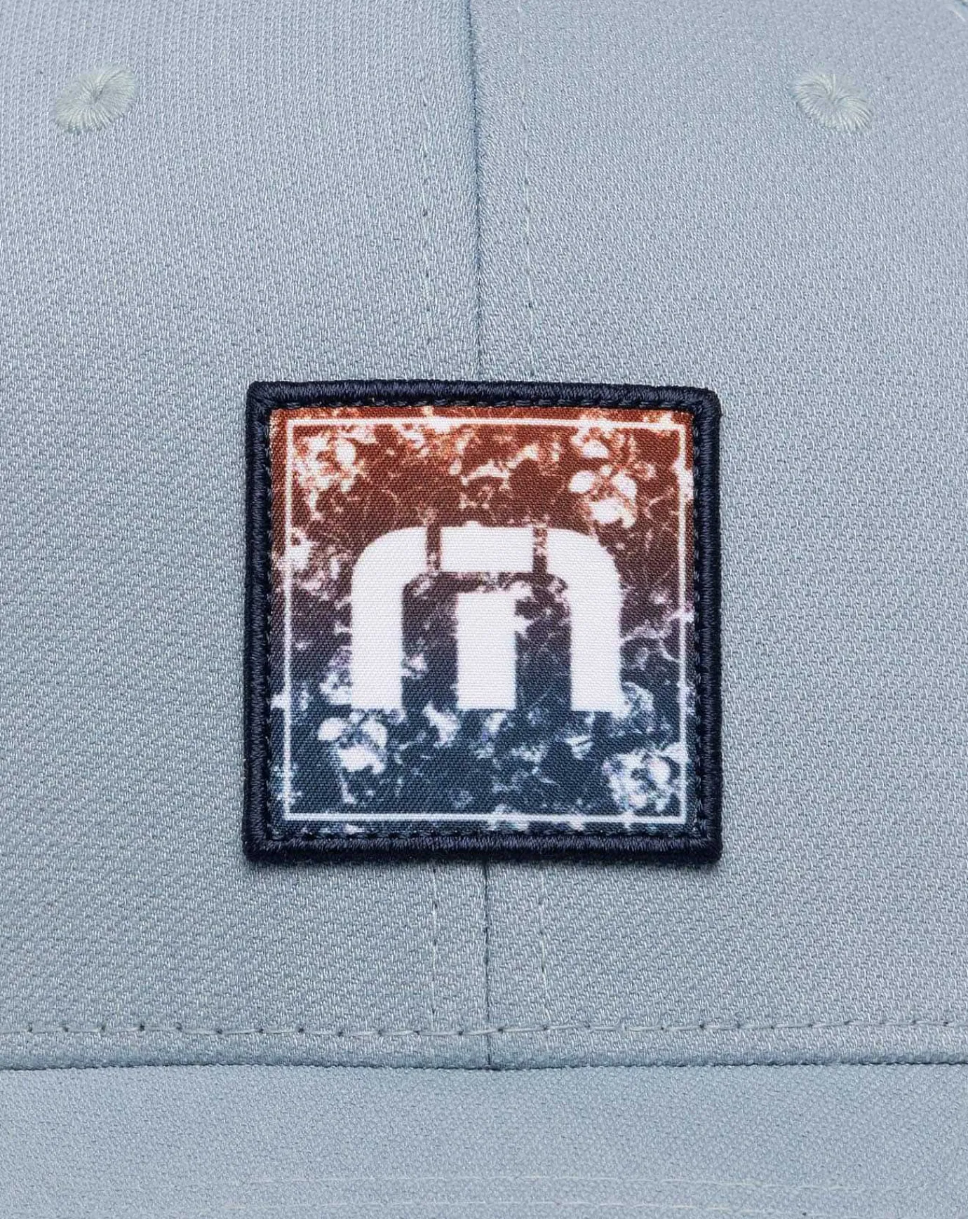 TravisMathew Table For Two Fitted Hat> Fitted