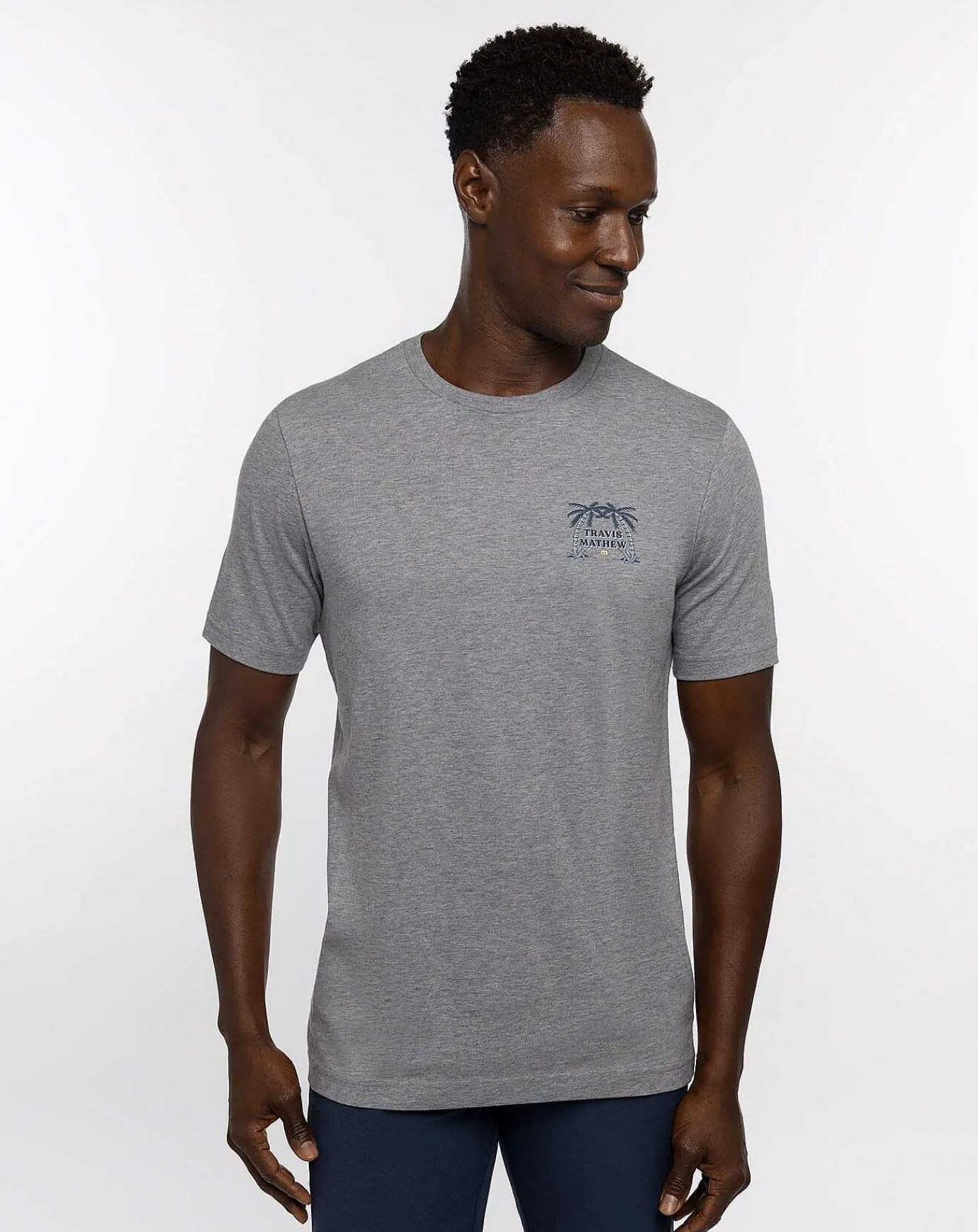 TravisMathew Taco Bout It Tee> Tees