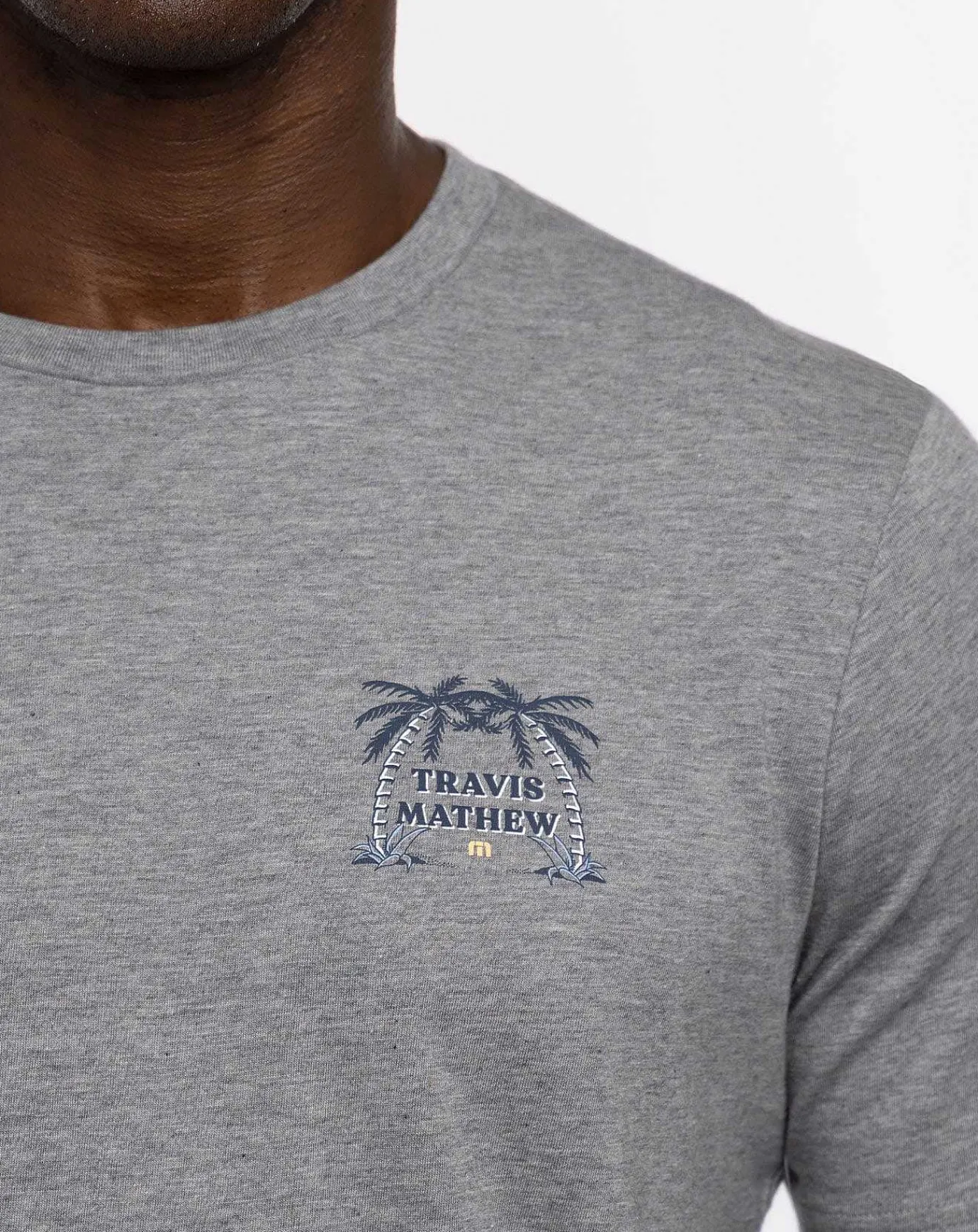 TravisMathew Taco Bout It Tee> Tees