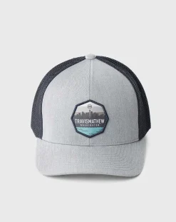 TravisMathew Take A Hike Snapback Hat><noscript><img width=