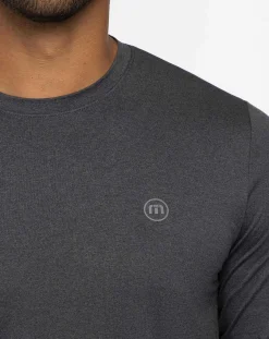 TravisMathew Take The Credit Active Tee><noscript><img width=