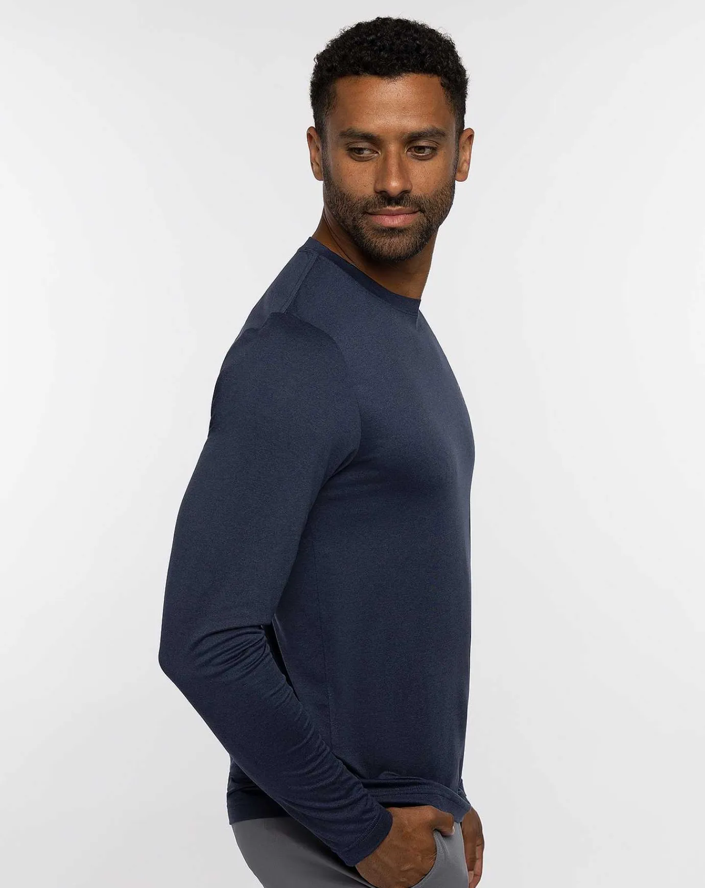 TravisMathew Take The Credit Active Tee> Tees