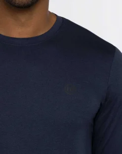 TravisMathew Take The Credit Active Tee> Tees
