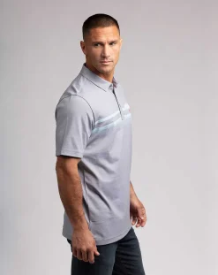TravisMathew Take The L Polo><noscript><img width=