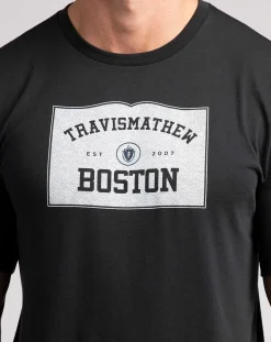TravisMathew Take The T Tee><noscript><img width=