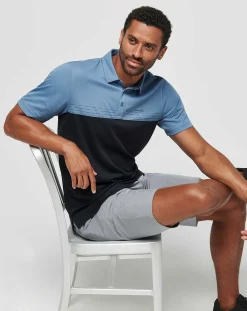 TravisMathew Taxiway Polo><noscript><img width=