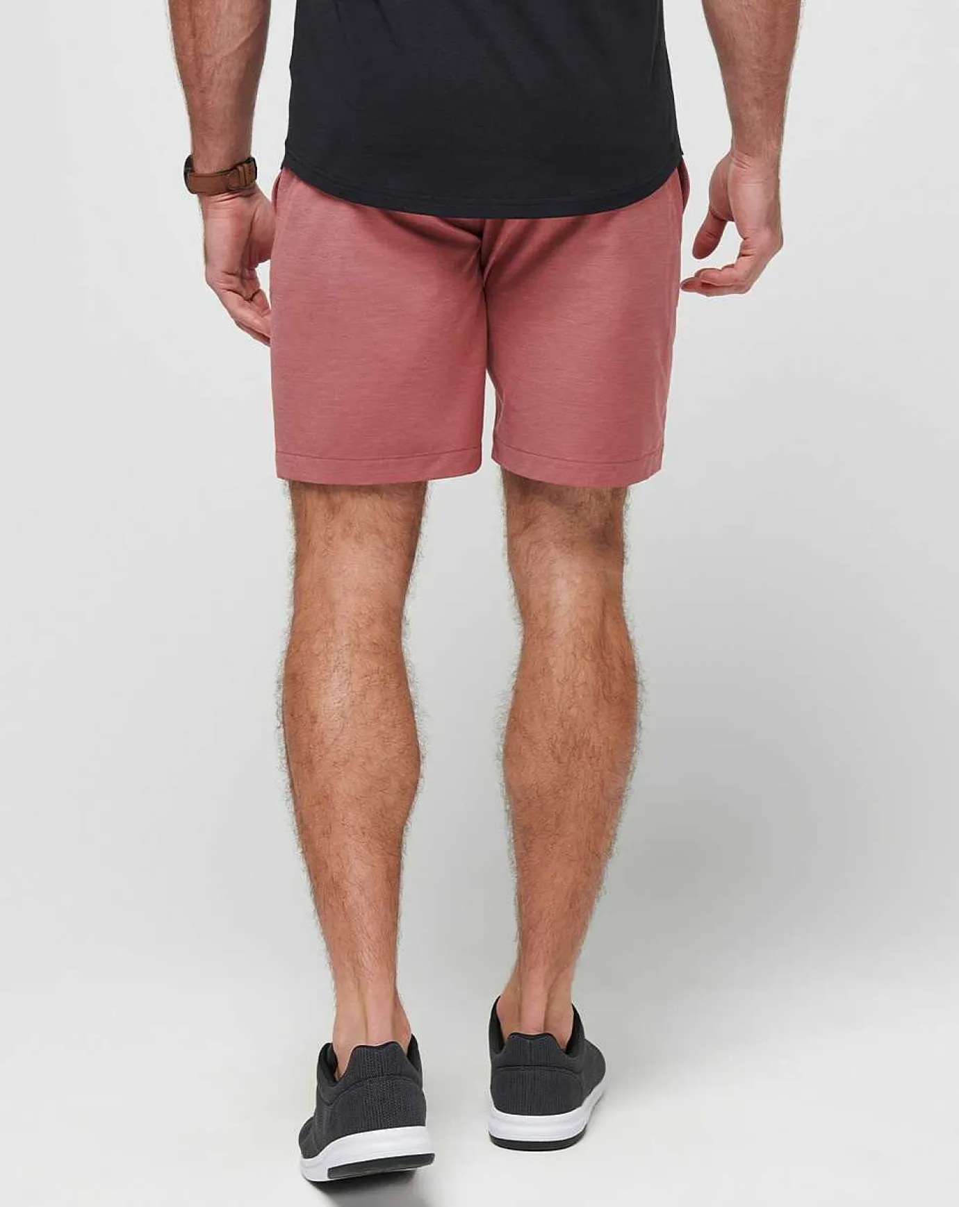 TravisMathew Tech Chino Short 8In> Shorts