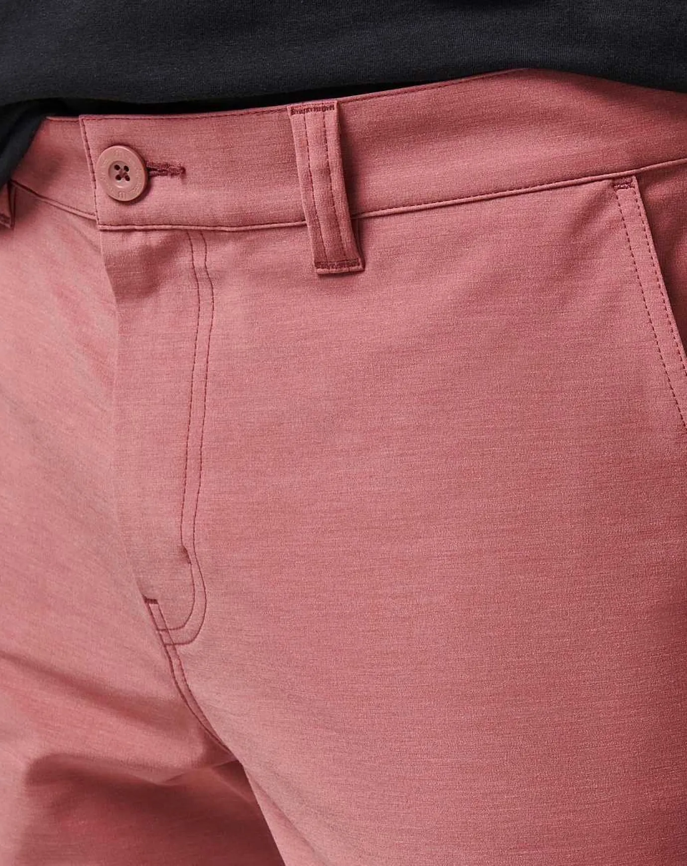 TravisMathew Tech Chino Short 8In> Shorts