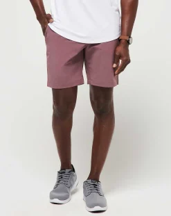 TravisMathew Tech Chino Short 8In> Shorts