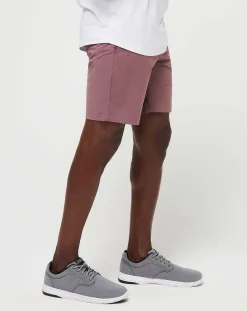 TravisMathew Tech Chino Short 8In><noscript><img width=