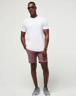 TravisMathew Tech Chino Short 8In><noscript><img width=