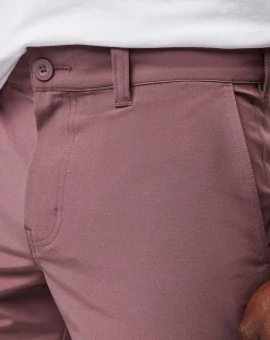 TravisMathew Tech Chino Short 8In><noscript><img width=