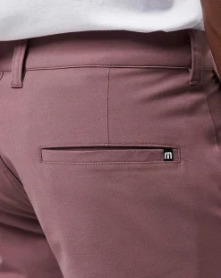 TravisMathew Tech Chino Short 8In><noscript><img width=