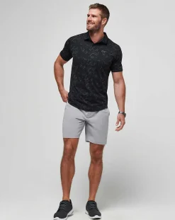 TravisMathew Tech Chino Short 8In> Shorts
