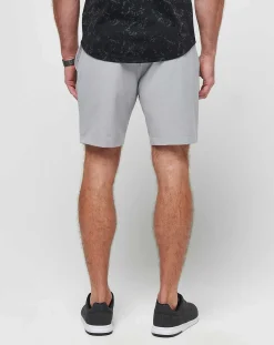 TravisMathew Tech Chino Short 8In><noscript><img width=
