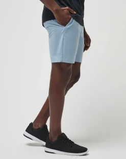 TravisMathew Tech Chino Short 8In><noscript><img width=