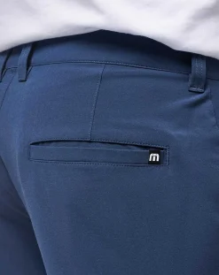 TravisMathew Tech Chino Short 8In><noscript><img width=