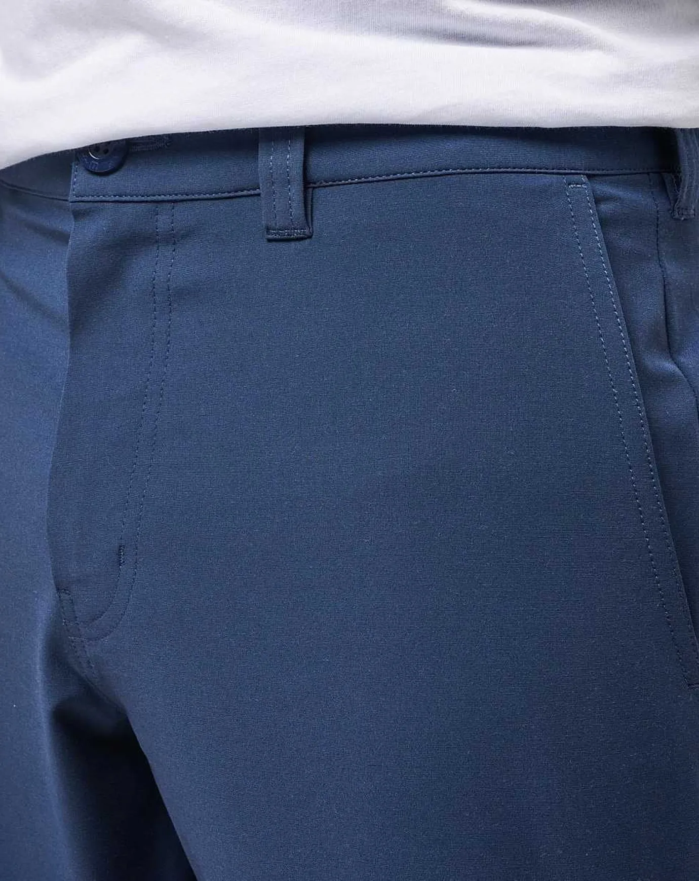 TravisMathew Tech Chino Short 8In> Shorts