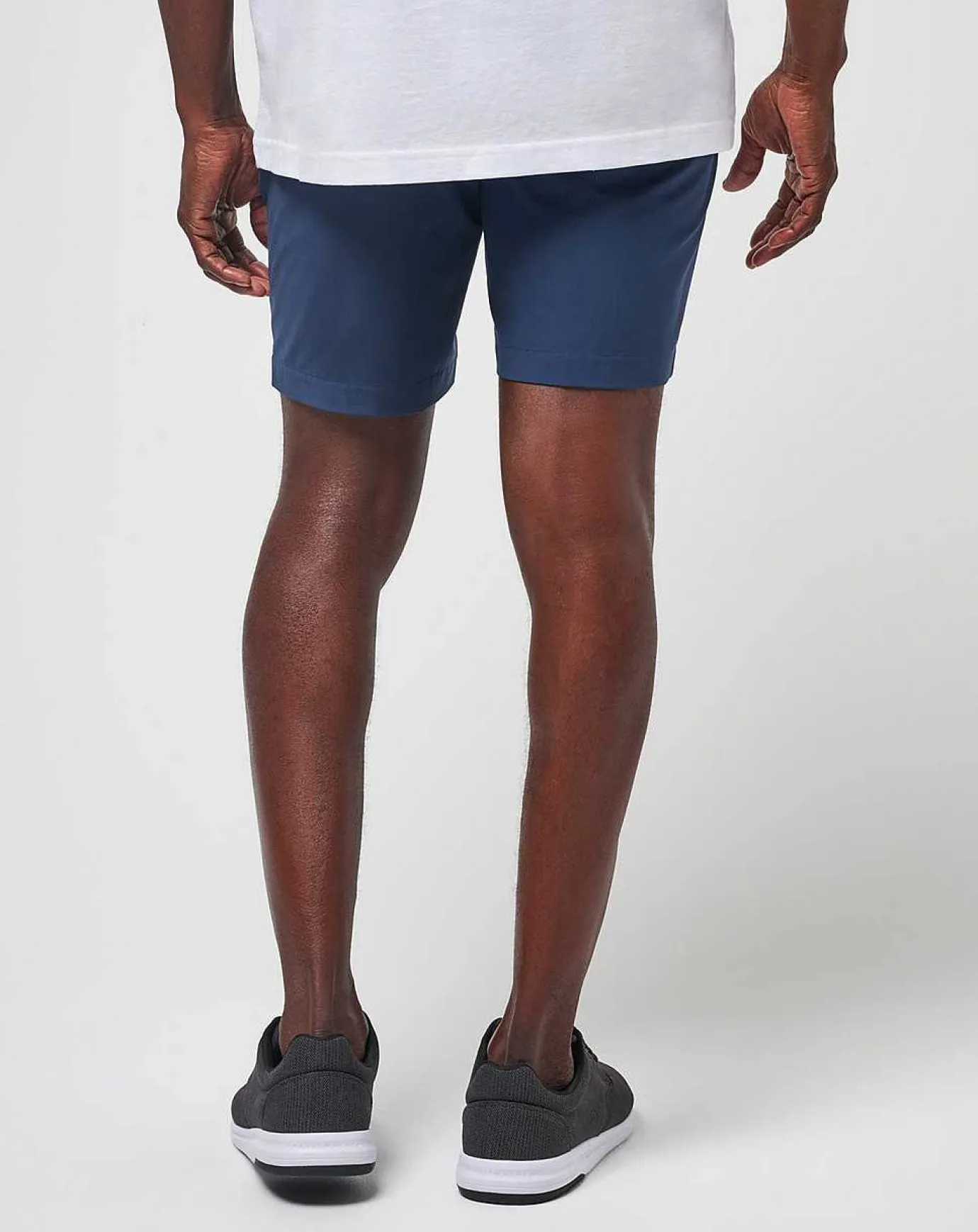TravisMathew Tech Chino Short 8In> Shorts