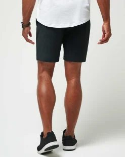 TravisMathew Tech Chino Short 8In><noscript><img width=