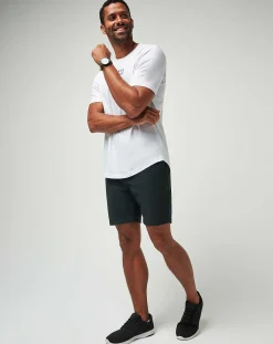 TravisMathew Tech Chino Short 8In><noscript><img width=