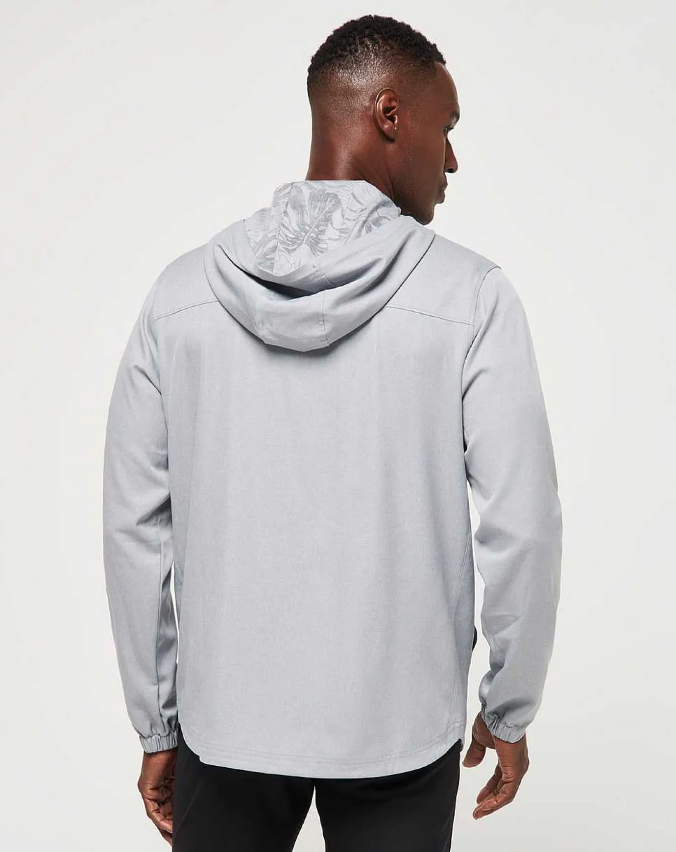 TravisMathew Tech Hoodie Quarter Zip> Quarter Zips